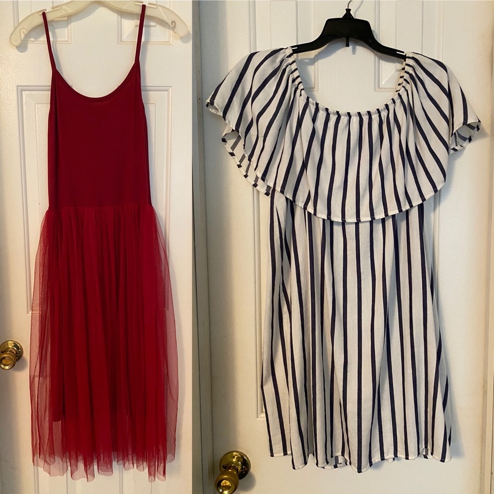 Spring Closet Cleanout - Picture 2 of 6